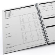 Cuaderno Táctico Planificación Fútbol 7 – 2