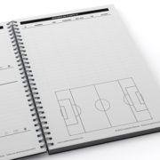 Cuaderno Táctico Planificación Fútbol 7 – 4