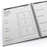 Cuaderno Táctico Planificación Fútbol Sala – 2