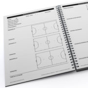 Cuaderno Táctico Planificación Fútbol Sala – 2