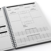 Cuaderno del Delegado Fútbol 7 – 4