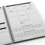 Cuaderno del Delegado Fútbol Sala – 2